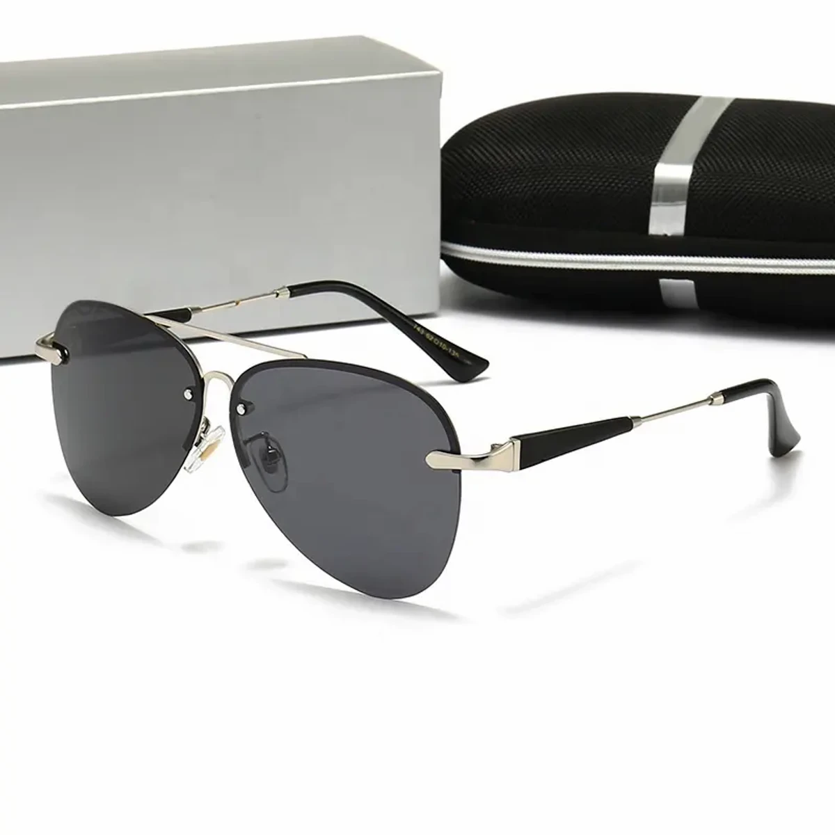 Luxury Mercedes-Benz Sunglass - M743G